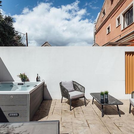Ipsos Beach Studios By Konnect Extérieur photo