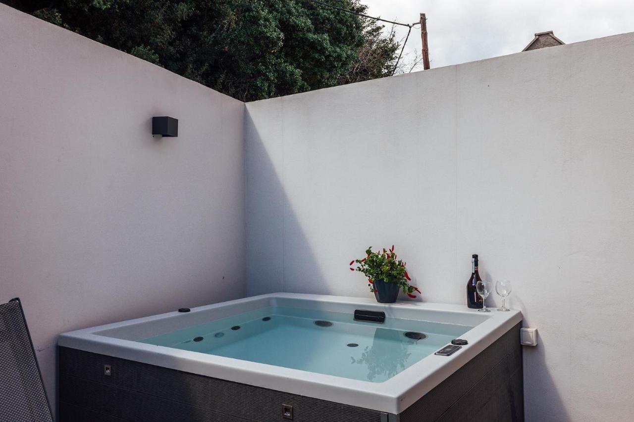 Ipsos Beach Studios By Konnect Extérieur photo