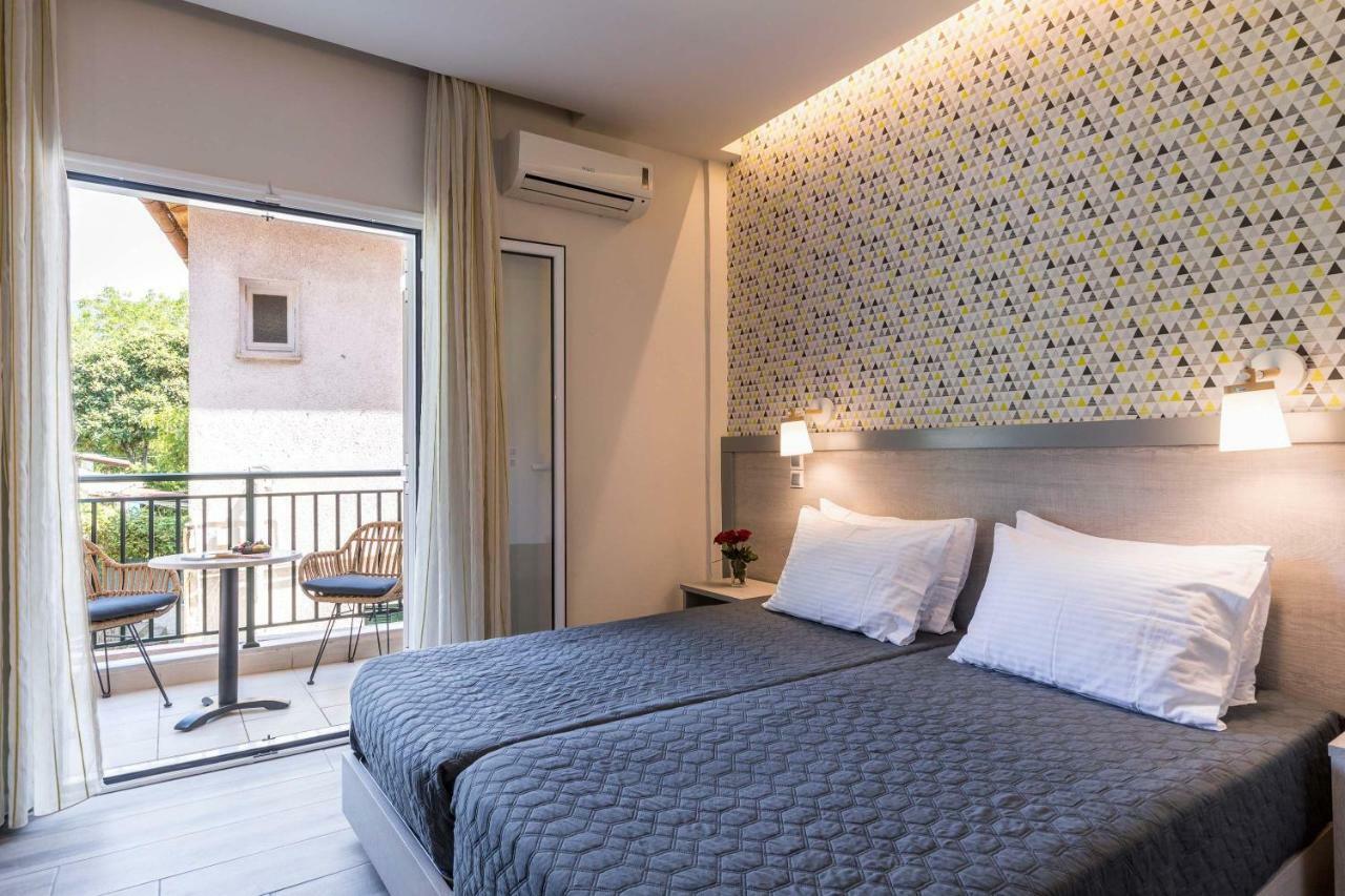 Ipsos Beach Studios By Konnect Extérieur photo