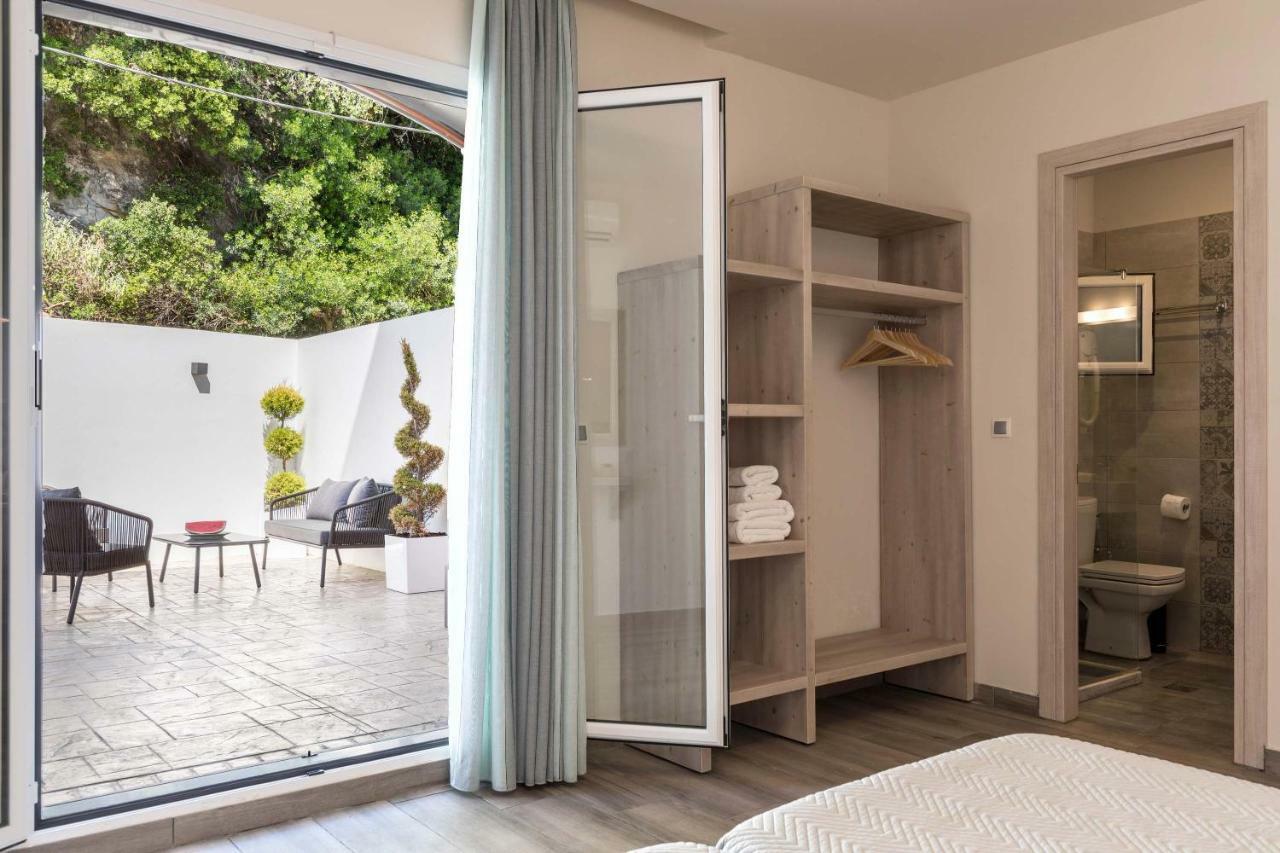 Ipsos Beach Studios By Konnect Extérieur photo