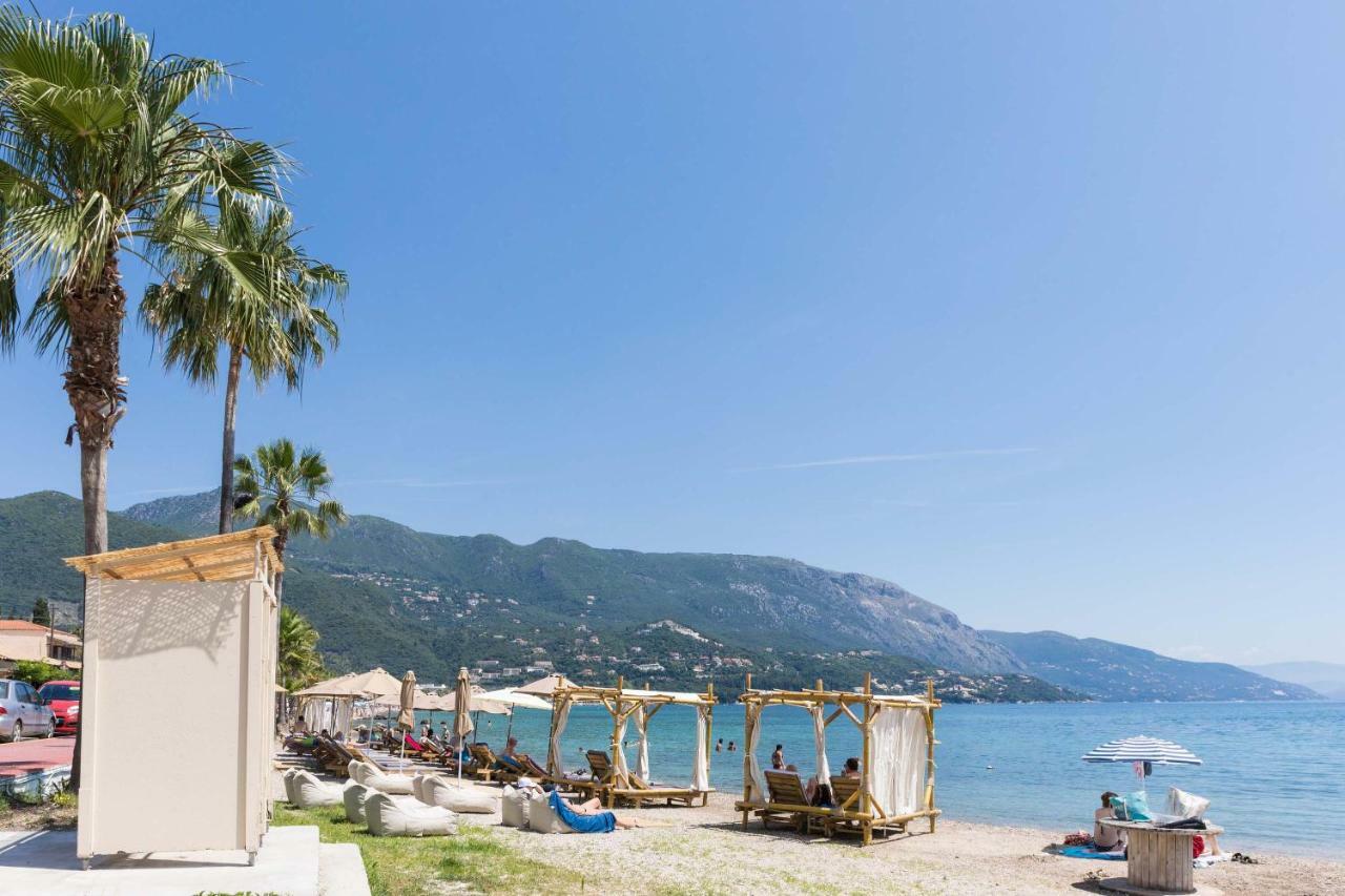 Ipsos Beach Studios By Konnect Extérieur photo